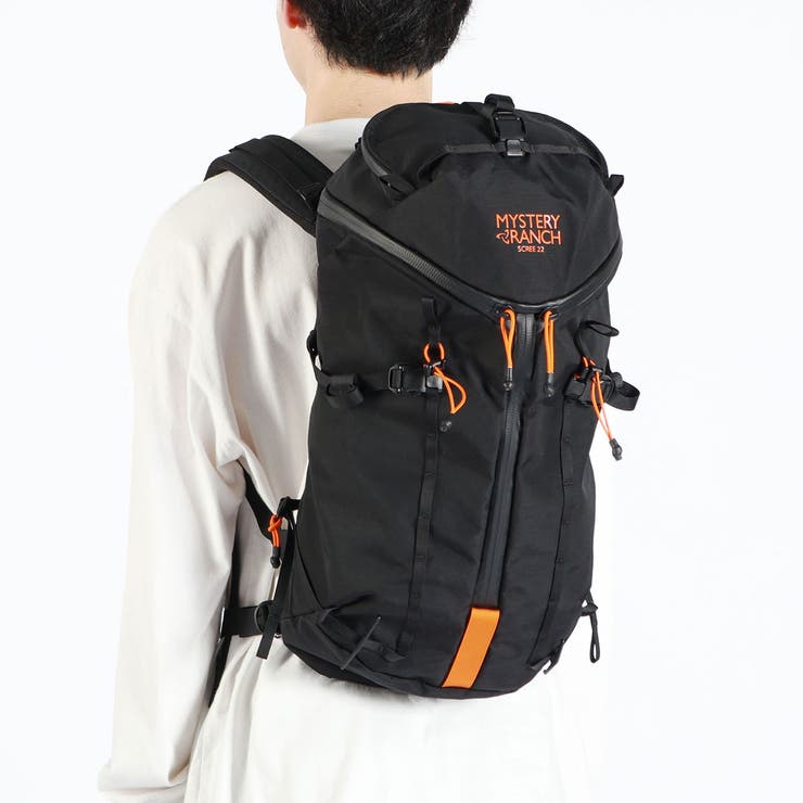 日本正規品 ミステリーランチ リュック | ギャレリア Bag＆Luggage | 詳細画像3 