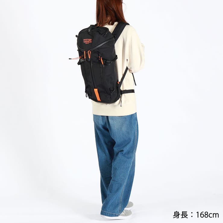 日本正規品 ミステリーランチ リュック | ギャレリア Bag＆Luggage | 詳細画像6 