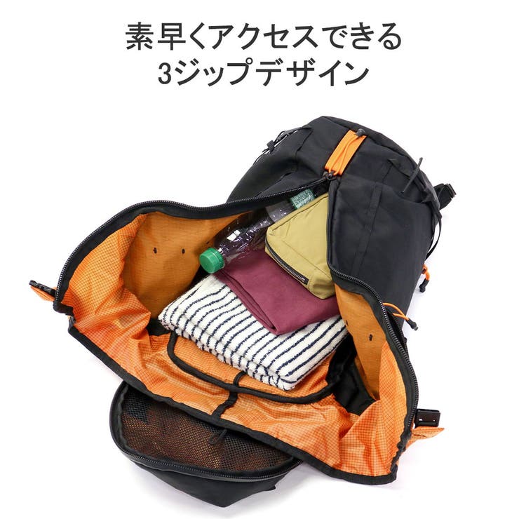 日本正規品 ミステリーランチ リュック | ギャレリア Bag＆Luggage | 詳細画像8 