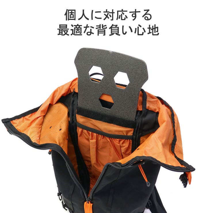 日本正規品 ミステリーランチ リュック | ギャレリア Bag＆Luggage | 詳細画像10 