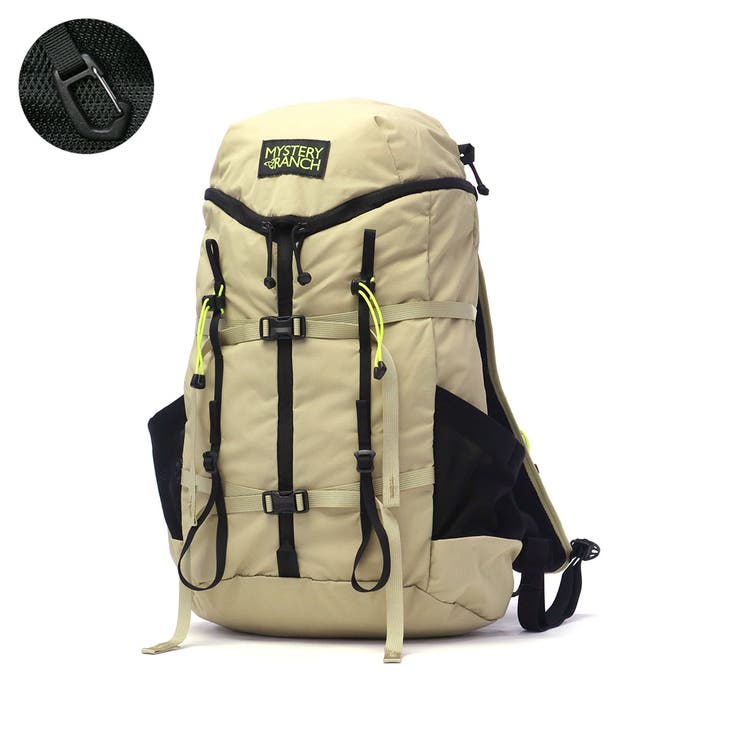 HUMMUSDOBBY | 日本正規品 ミステリーランチ リュック | ギャレリア Bag＆Luggage