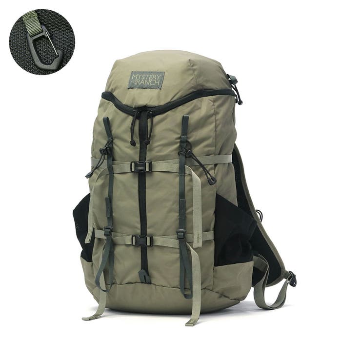 TWIG | 日本正規品 ミステリーランチ リュック | ギャレリア Bag＆Luggage