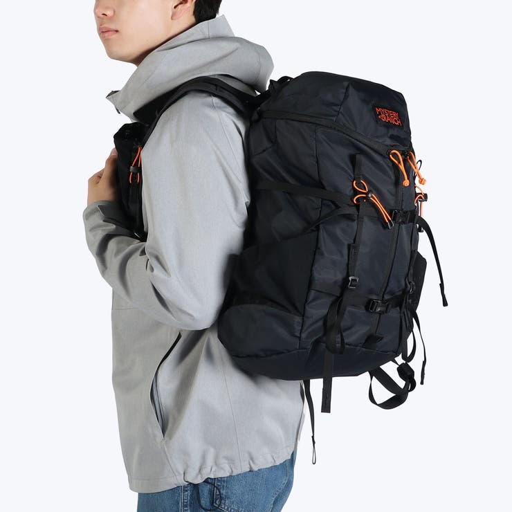 日本正規品 ミステリーランチ リュック | ギャレリア Bag＆Luggage | 詳細画像2 