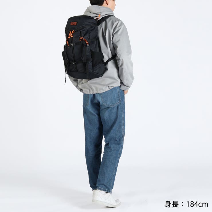 日本正規品 ミステリーランチ リュック | ギャレリア Bag＆Luggage | 詳細画像4 