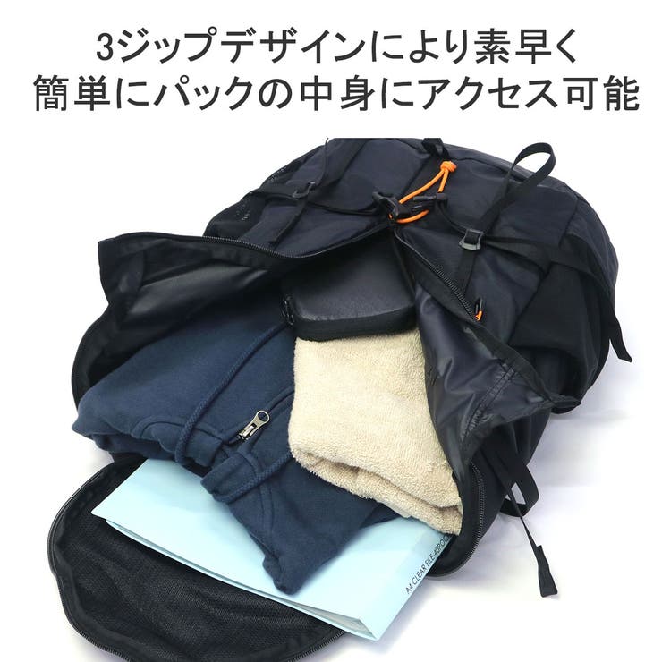 日本正規品 ミステリーランチ リュック | ギャレリア Bag＆Luggage | 詳細画像8 