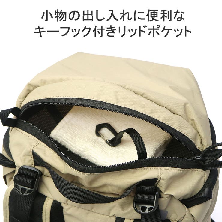 日本正規品 ミステリーランチ リュック | ギャレリア Bag＆Luggage | 詳細画像9 