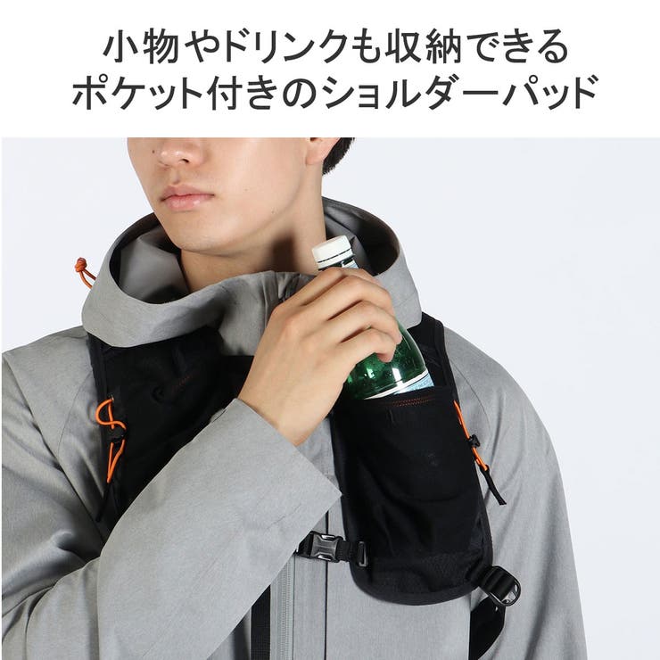 日本正規品 ミステリーランチ リュック | ギャレリア Bag＆Luggage | 詳細画像10 