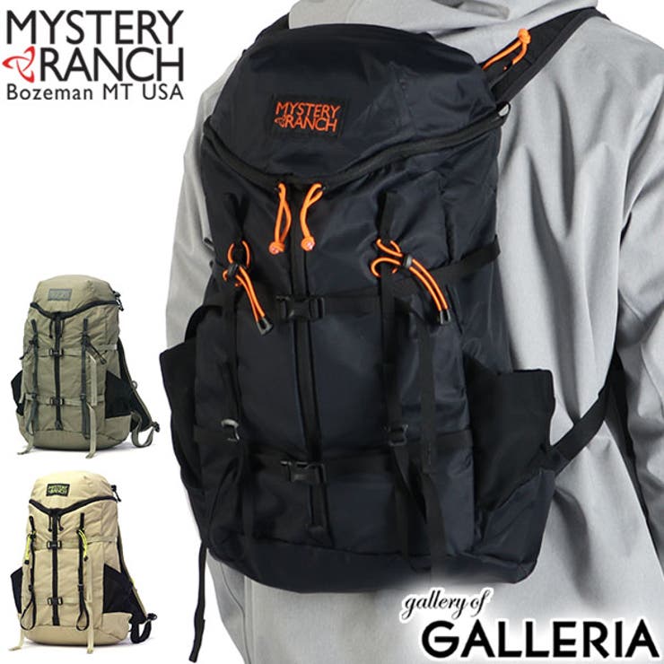 日本正規品 ミステリーランチ リュック | ギャレリア Bag＆Luggage | 詳細画像1 