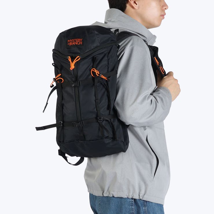 日本正規品 ミステリーランチ リュック | ギャレリア Bag＆Luggage | 詳細画像2 