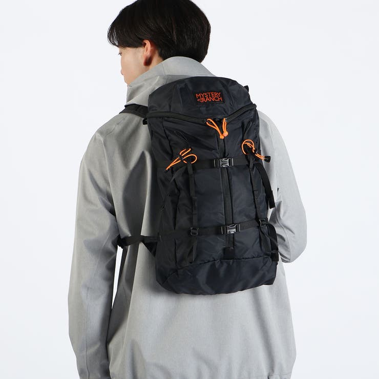 日本正規品 ミステリーランチ リュック | ギャレリア Bag＆Luggage | 詳細画像3 