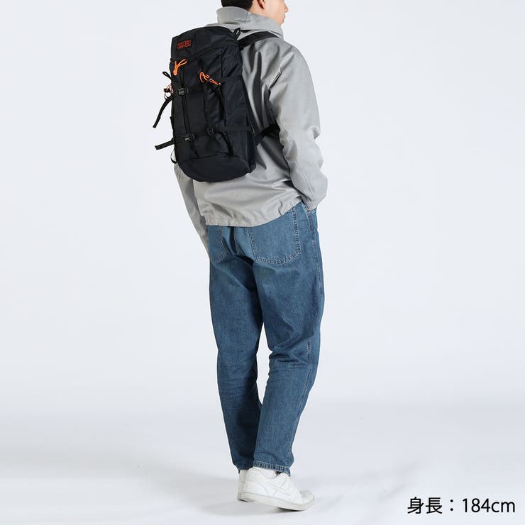 日本正規品 ミステリーランチ リュック | ギャレリア Bag＆Luggage | 詳細画像4 