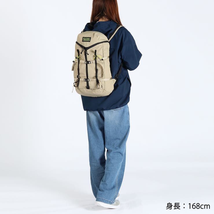 日本正規品 ミステリーランチ リュック | ギャレリア Bag＆Luggage | 詳細画像6 