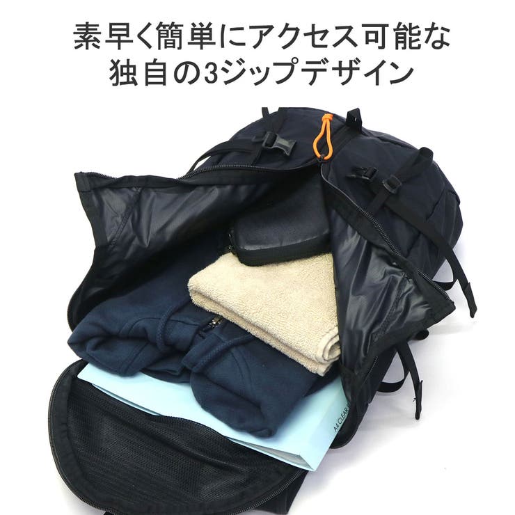 日本正規品 ミステリーランチ リュック | ギャレリア Bag＆Luggage | 詳細画像8 