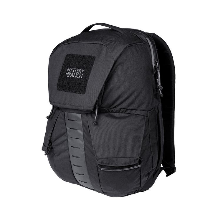 BLACK | 日本正規品 ミステリーランチ リュック | ギャレリア Bag＆Luggage