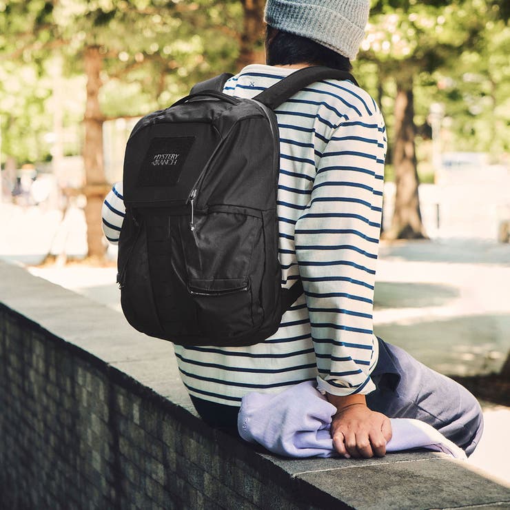 日本正規品 ミステリーランチ リュック | ギャレリア Bag＆Luggage | 詳細画像2 