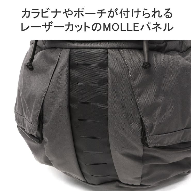 日本正規品 ミステリーランチ リュック | ギャレリア Bag＆Luggage | 詳細画像12 