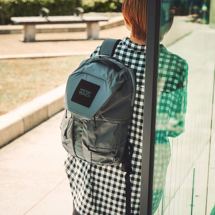 日本正規品 ミステリーランチ リュック | ギャレリア Bag＆Luggage | 詳細画像3 