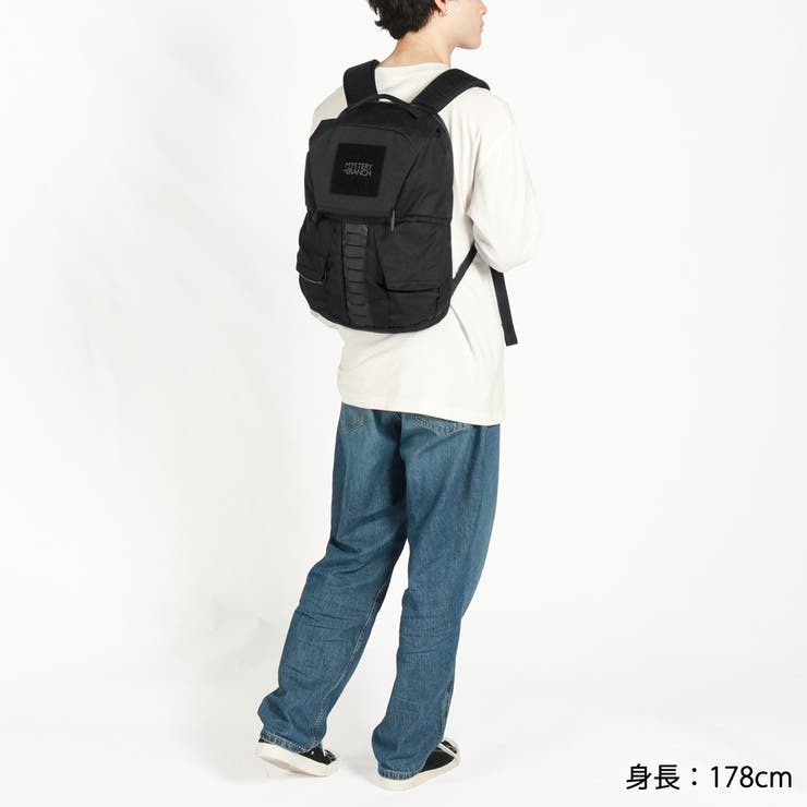 日本正規品 ミステリーランチ リュック | ギャレリア Bag＆Luggage | 詳細画像5 