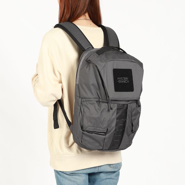 日本正規品 ミステリーランチ リュック | ギャレリア Bag＆Luggage | 詳細画像6 