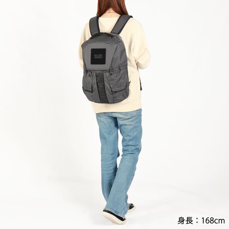 日本正規品 ミステリーランチ リュック | ギャレリア Bag＆Luggage | 詳細画像7 