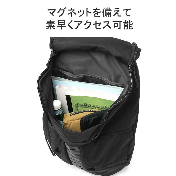 日本正規品 ミステリーランチ リュック | ギャレリア Bag＆Luggage | 詳細画像9 