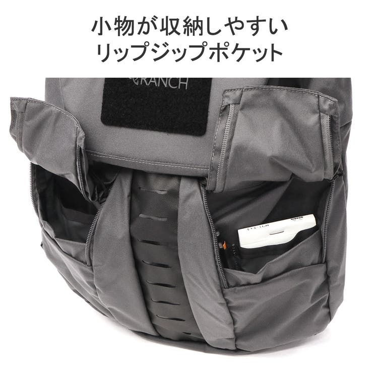日本正規品 ミステリーランチ リュック | ギャレリア Bag＆Luggage | 詳細画像10 