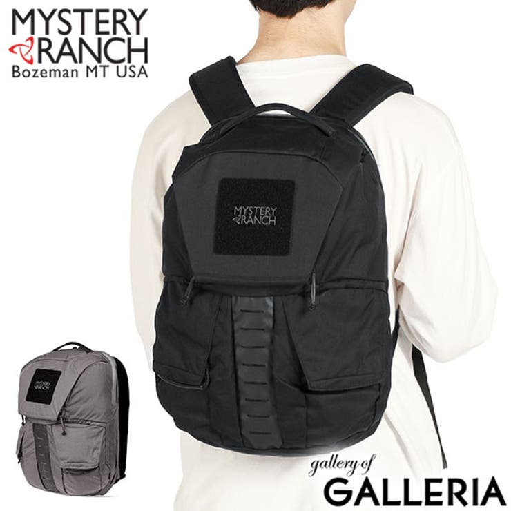 日本正規品 ミステリーランチ リュック | ギャレリア Bag＆Luggage | 詳細画像1 