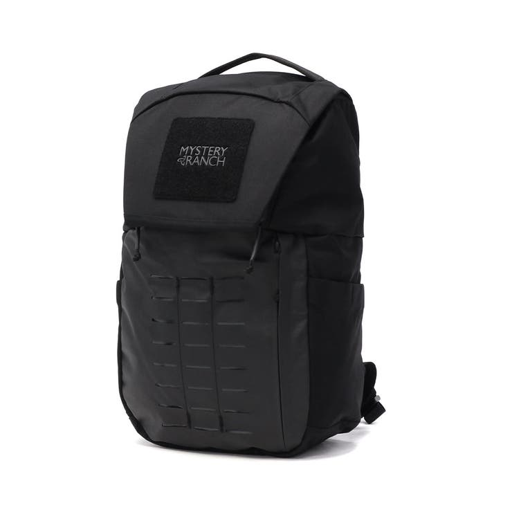 BLACK | 日本正規品 ミステリーランチ リュック | ギャレリア Bag＆Luggage