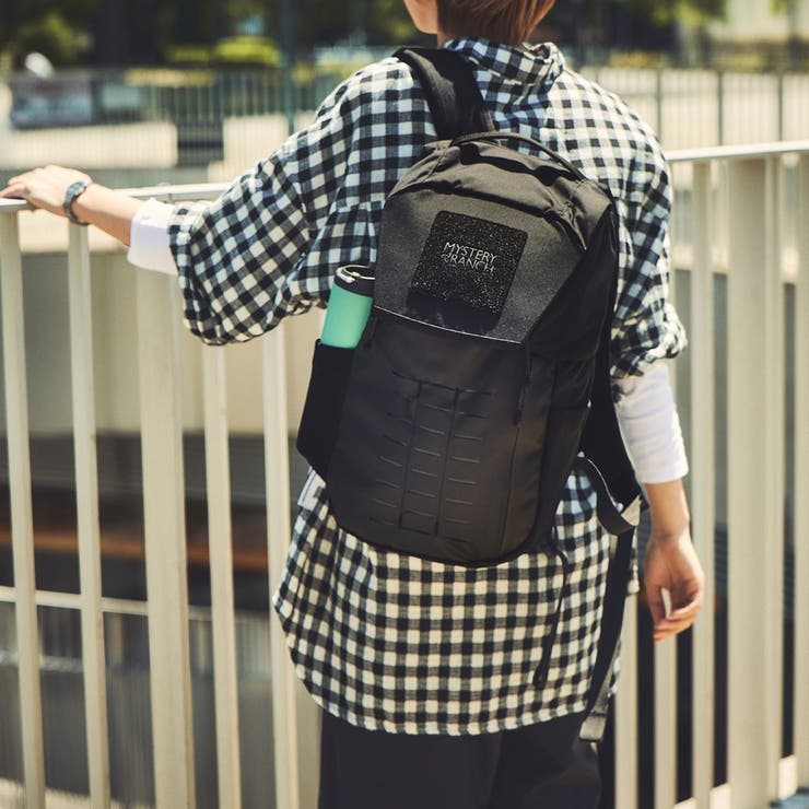 日本正規品 ミステリーランチ リュック | ギャレリア Bag＆Luggage | 詳細画像2 