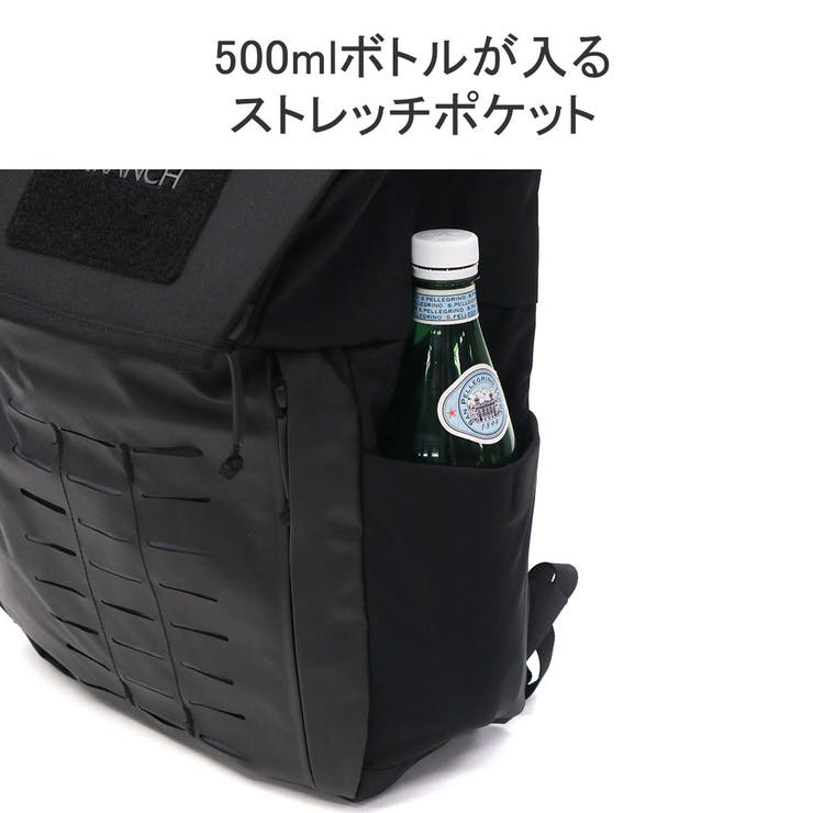 日本正規品 ミステリーランチ リュック | ギャレリア Bag＆Luggage | 詳細画像11 