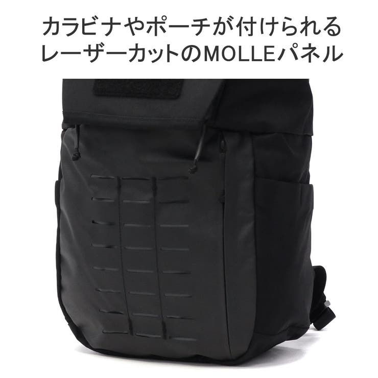 日本正規品 ミステリーランチ リュック | ギャレリア Bag＆Luggage | 詳細画像12 