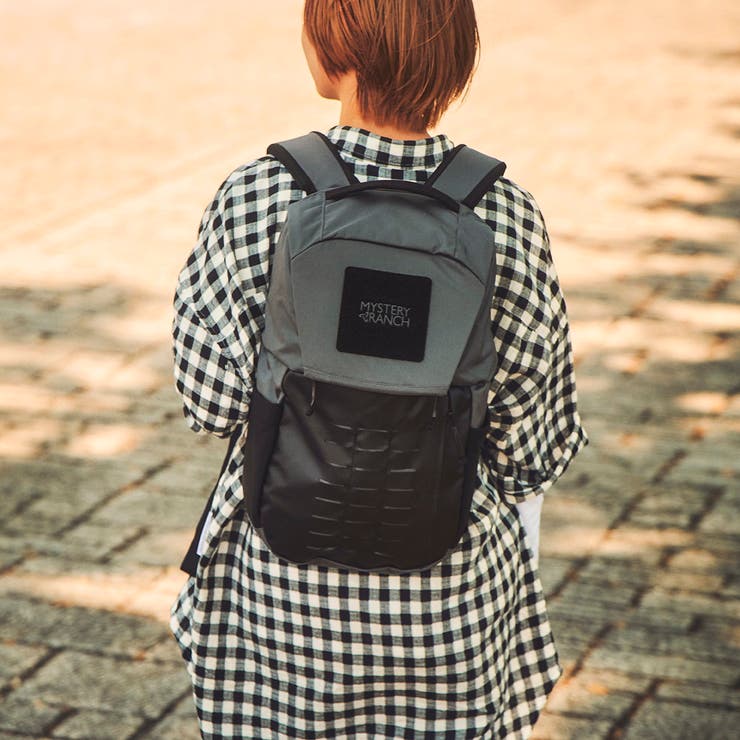 日本正規品 ミステリーランチ リュック | ギャレリア Bag＆Luggage | 詳細画像3 