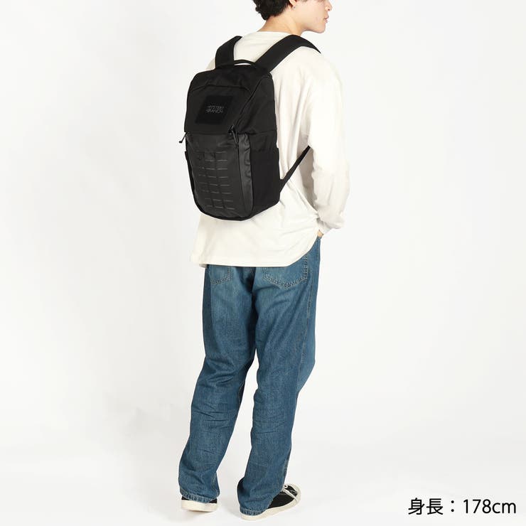 日本正規品 ミステリーランチ リュック | ギャレリア Bag＆Luggage | 詳細画像5 