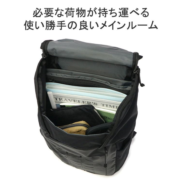 日本正規品 ミステリーランチ リュック | ギャレリア Bag＆Luggage | 詳細画像9 