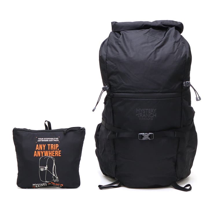 日本正規品 ミステリーランチ リュック | ギャレリア Bag＆Luggage | 詳細画像25 