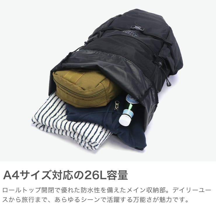 日本正規品 ミステリーランチ リュック | ギャレリア Bag＆Luggage | 詳細画像3 