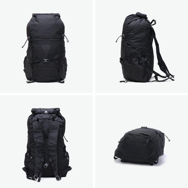 日本正規品 ミステリーランチ リュック | ギャレリア Bag＆Luggage | 詳細画像7 