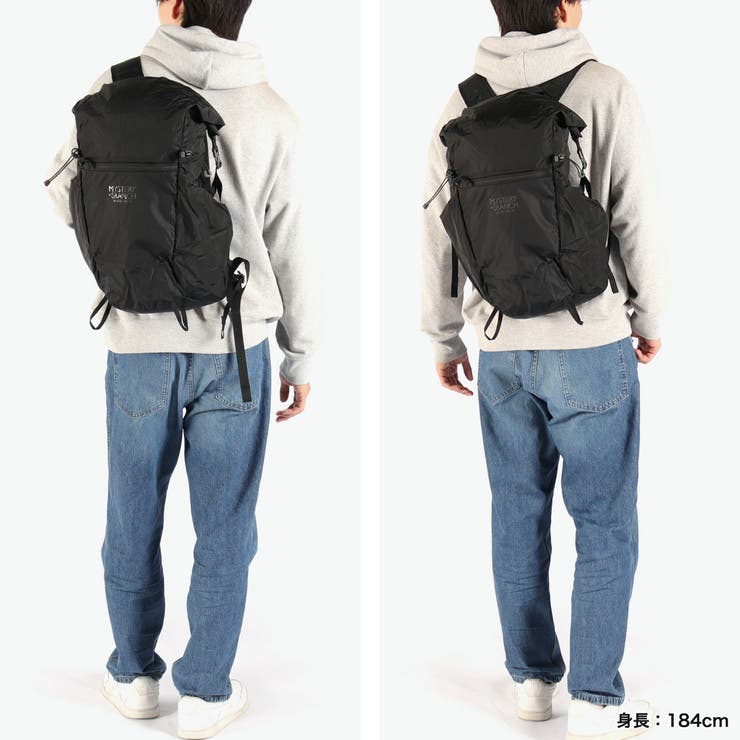 日本正規品 ミステリーランチ リュック | ギャレリア Bag＆Luggage | 詳細画像8 