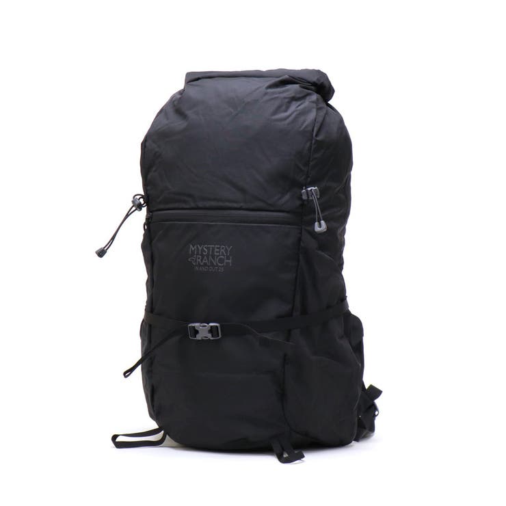 BLACK | 日本正規品 ミステリーランチ リュック | ギャレリア Bag＆Luggage