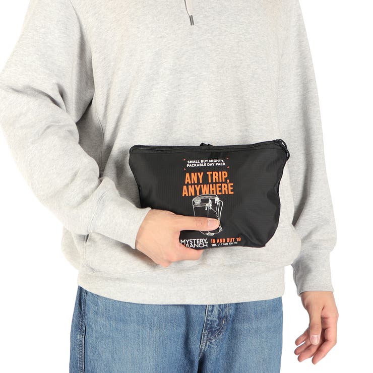 日本正規品 ミステリーランチ リュック | ギャレリア Bag＆Luggage | 詳細画像10 