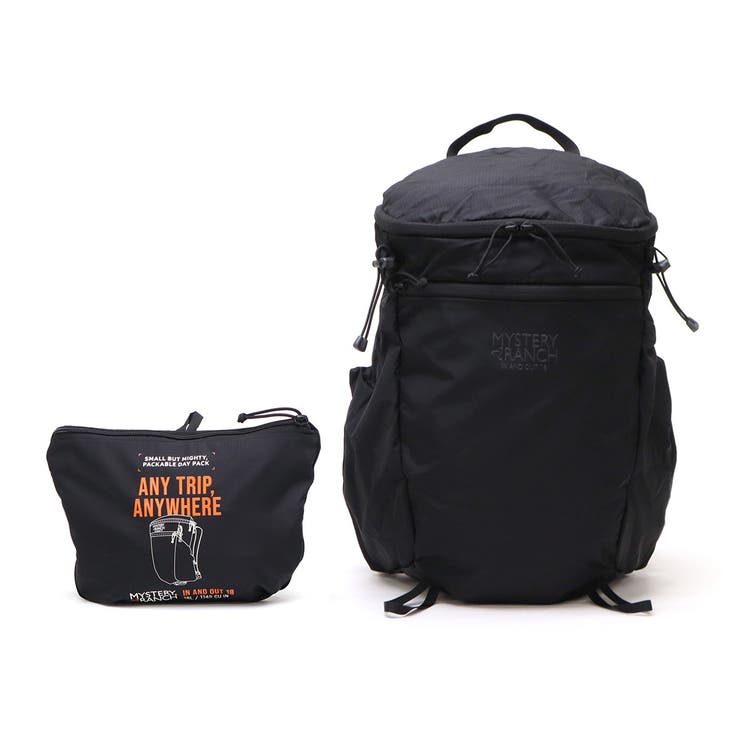 日本正規品 ミステリーランチ リュック | ギャレリア Bag＆Luggage | 詳細画像25 