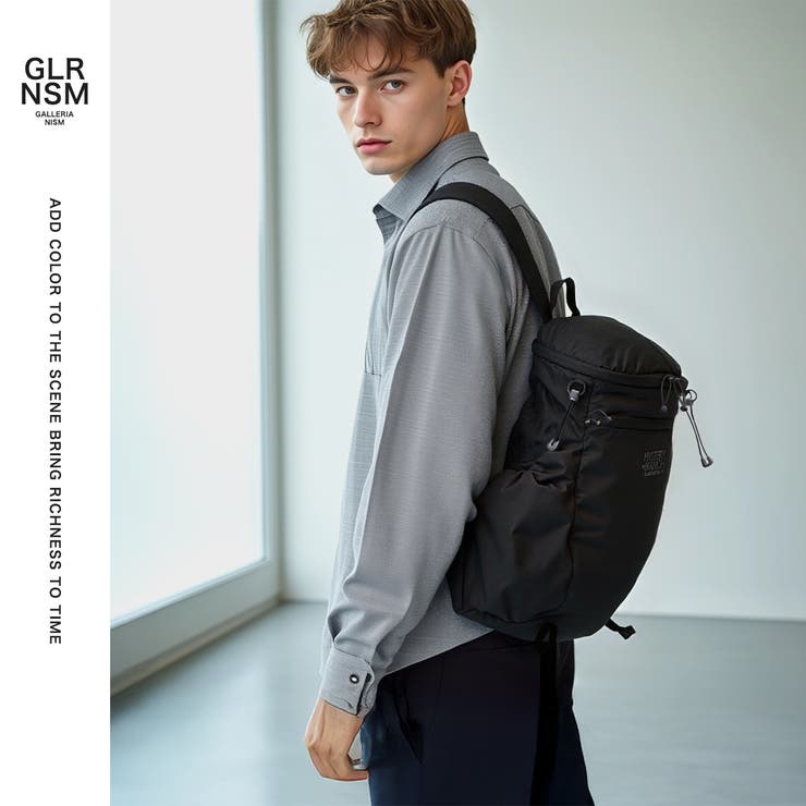 日本正規品 ミステリーランチ リュック | ギャレリア Bag＆Luggage | 詳細画像6 