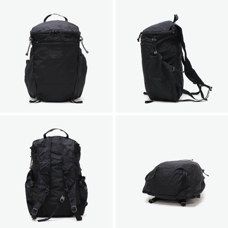 日本正規品 ミステリーランチ リュック | ギャレリア Bag＆Luggage | 詳細画像7 