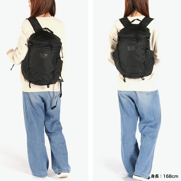 日本正規品 ミステリーランチ リュック | ギャレリア Bag＆Luggage | 詳細画像9 