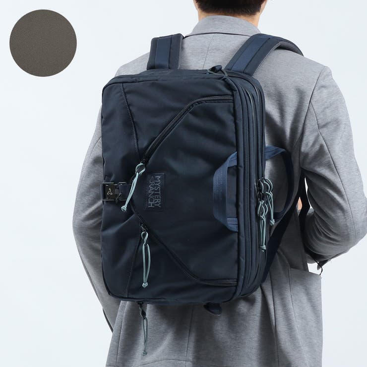 日本正規品 ミステリーランチ ビジネスバッグ[品番：GLNB0003885]｜ギャレリア  Bag＆Luggage（ギャレリアニズム）のメンズファッション通販｜SHOPLIST（ショップリスト）