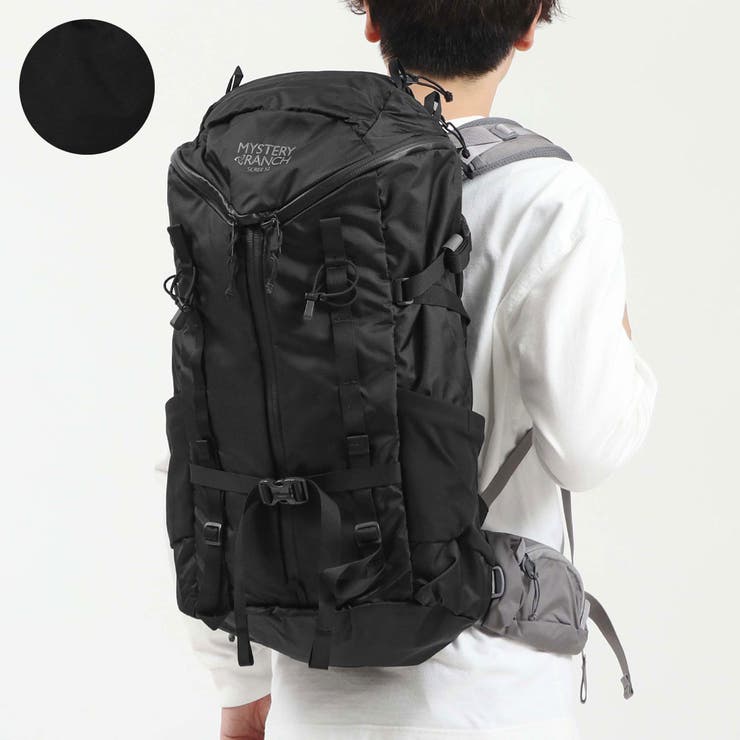 日本正規品 ミステリーランチ リュック[品番：GLNB0003887