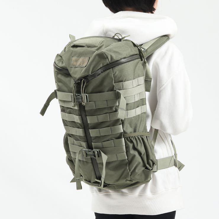 FOLIAGE | ［日本正規品］［ミステリーランチ］2 DAY ASSAULT | ギャレリア Bag＆Luggage