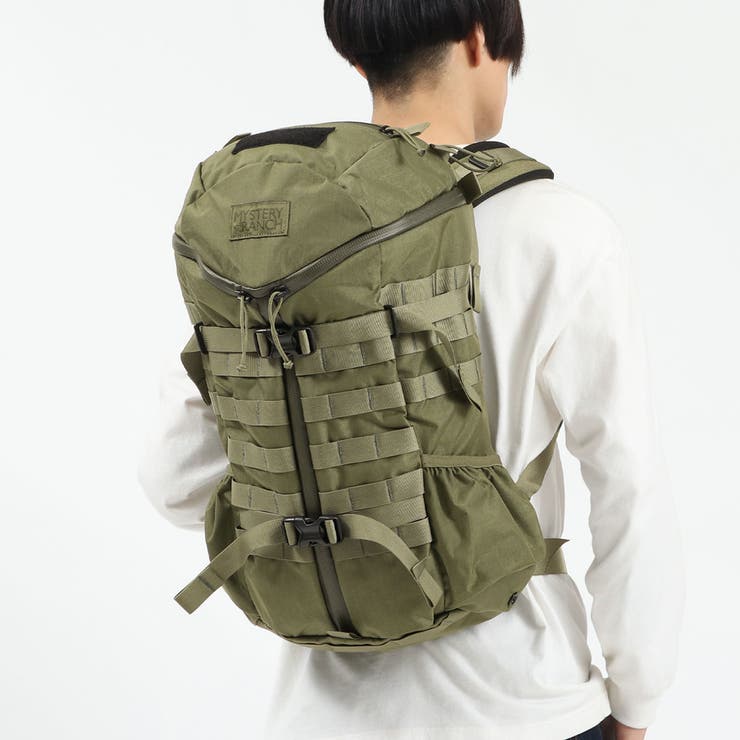 FOREST | ［日本正規品］［ミステリーランチ］2 DAY ASSAULT | ギャレリア Bag＆Luggage