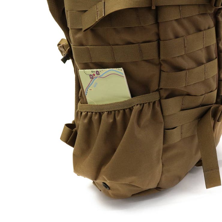 ［日本正規品］［ミステリーランチ］2 DAY ASSAULT | ギャレリア Bag＆Luggage | 詳細画像13 