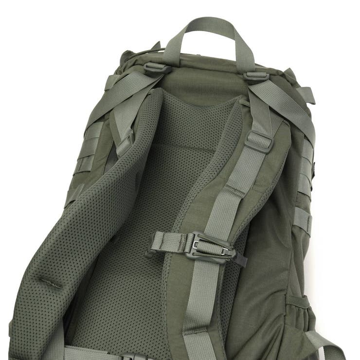 ［日本正規品］［ミステリーランチ］2 DAY ASSAULT | ギャレリア Bag＆Luggage | 詳細画像20 